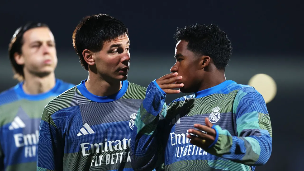 نجم ريال مدريد يغادر النادي نحو وجهة إيطالية جديدة بعد حسم الصفقة